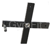 Vision Fitness  X6700  EP77 Elliptical  Crosstrainer Crank Arm
