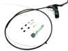 Freemotion Release Cable Assy
