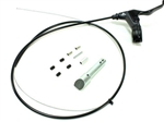 Freemotion Release Cable Assy