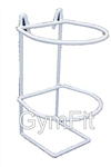 Gym Equipment Wipes Wall Mounting Bracket (20x20 type)
