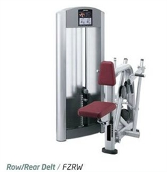 Life Fitness Signature FZRW Row Rear Delt Cable