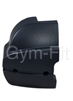Right End Cap Cover 95t Treadmill Life Fitness