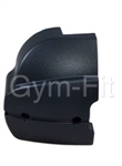 Right End Cap Cover 95t Treadmill Life Fitness