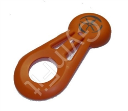 Keiser Millenium Cycle Chain Cover Outer