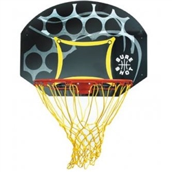 521R Junior Backboard And Ring