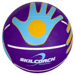 BADEN Skilcoach Learner Basketball