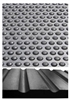 RUBBER GYM MAT 6FT X 4 FT 12MM THICK