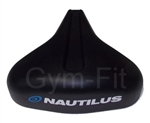Nautilus U916 Bike Seat Saddle