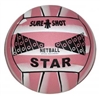 Star Netball (Pink Size 5)