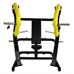 Plate loaded Chest Press
