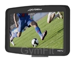 Life Fitness TV 15 inch Attachable