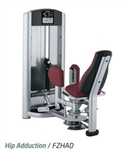 Life Fitness Signature FZHAB Adductor Stack Cable