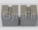 Gym Wire Cable Cylindrical Press Die Set for Cylindrical Fittings