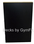 Cybex 445 Laminated Treadmill Deck