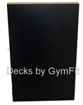 OEM Life Fitness 0K65-01263-0000 95Ti Treadmill Deck  95Ti & 9500 Next Generation Deck