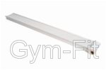 Precor EFX C544 Elliptical Cross Trainer  Ramp Assembly with End Cap