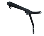 Commercial 3ft Fixed Wall Punch Bag Bracket