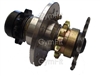 Stairmaster Hub Assembly  4000 4200 4400 4600