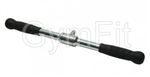 Straight  Bar for cable machines EG Dual Adjustable Pulley