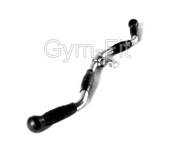 Cable Curl Bar