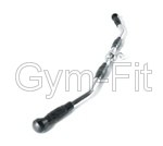 Cable Lat Pull Down Bar 48 inch long