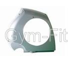 Life Fitness 9500 Cross Trainer Right Cover