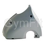 LIFE FITNESS 0K61-06250-0000 FRONT COVER RIGHT