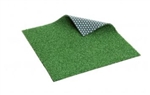 Artificial Grass â€“ Sled / Prowler Tracks â€“ Unmarked