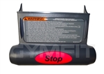 Stop Switch 750t Cybex Treadmill