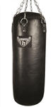Heavy Leather Punch Bag 100cm x 40cm
