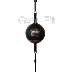 Gym-Fit Floor to Ceiling Ball Pro Range