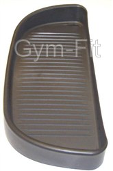 Life Fitness 9500 Cross Trainer Foot Plate Left or Right Side