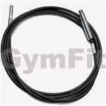 Life Fitness Signature FZCE Calf Extension Cable