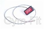 Star Trac Belt Stop Switch & Cable 800-1024,