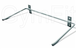 Gym Mat Hanger Rack  for 9mm & 19mm Mats 40cm Fit