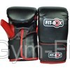 Punch Bag Mitts Large  material PU
