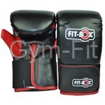 Punch Bag Mitts Xtra Large   material PU