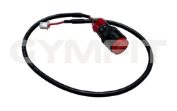 Johnson T7000 Stop Cable