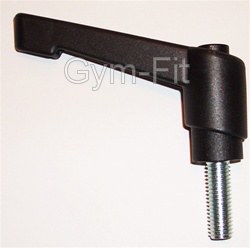 Pulse Seat & Handle Bar Adjuster 10mm thread