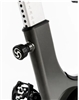 Johnny G Seat Height Adjuster Spirit Fitness Indoor Cycle