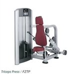Life Fitness Signature FZTP Tricep Press Cable