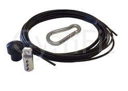 Body Solid Cable for Functional Trainers FGDCC