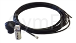 Star Trac DAP Cable Instinct 9ip D9302