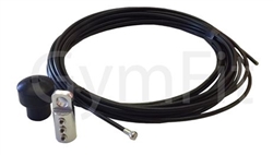 Star Trac DAP Cable Instinct 9ip D9302