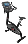 * Star Trac 4 Upright Exercise Bike * 2YEAR PARTS & LABOUR WARRANTY *