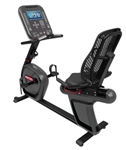 * Star Trac 4 Recumbent Exercise Bike * 2 YEAR PARTS & LABOUR WARRANTY *