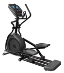* Star Trac 4 Cross Trainer * 2 YEAR PARTS & LABOUR WARRANTY *