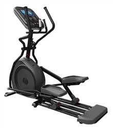 * Star Trac 4 Cross Trainer * 2 YEAR PARTS & LABOUR WARRANTY *