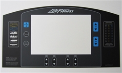 Treadmill Belt for Life Fitness, OEM 0K58-01191-0000