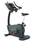 Gym Gear Commercial C97 Upright Bike  Brand NEW